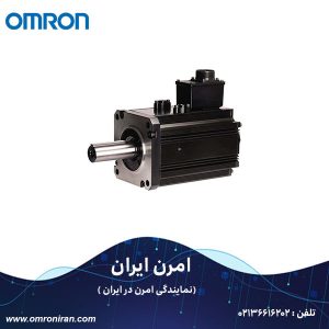 سرو موتور امرن مدل R88M-K6K010C-BOS2 H