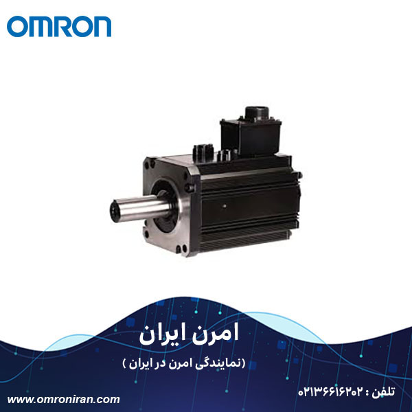سرو موتور امرن مدل R88M-K6K010C-S2 H سرو موتور امرن مدل R88M-K6K010C-S2 H
