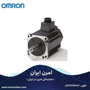 سرو موتور امرن مدل R88M-K75030C-S2 H