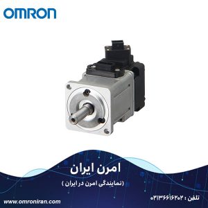 سرو موتور امرن مدل R88M-K75030T-BS2 H