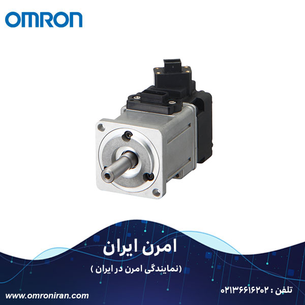 سرو موتور امرن مدل R88M-K75030T-BS2 H سرو موتور امرن مدل R88M-K75030T-BS2 H