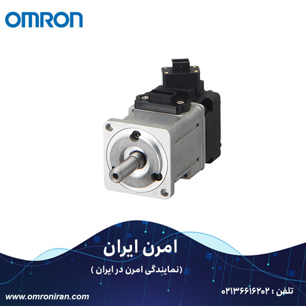 سرو موتور امرن مدل R88M-K75030T-S2 H سرو موتور امرن مدل R88M-K75030T-S2 H