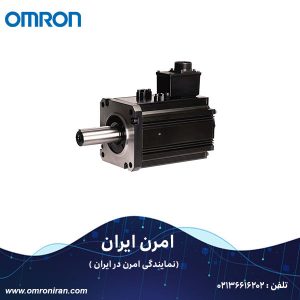 سرو موتور امرن مدل R88M-K7K515C-BOS2 H