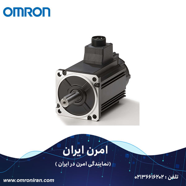 سرو موتور امرن مدل R88M-K90010C-S2 H سرو موتور امرن مدل R88M-K90010C-S2 H