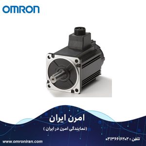 سرو موتور امرن مدل R88M-K90010T-BS2 H