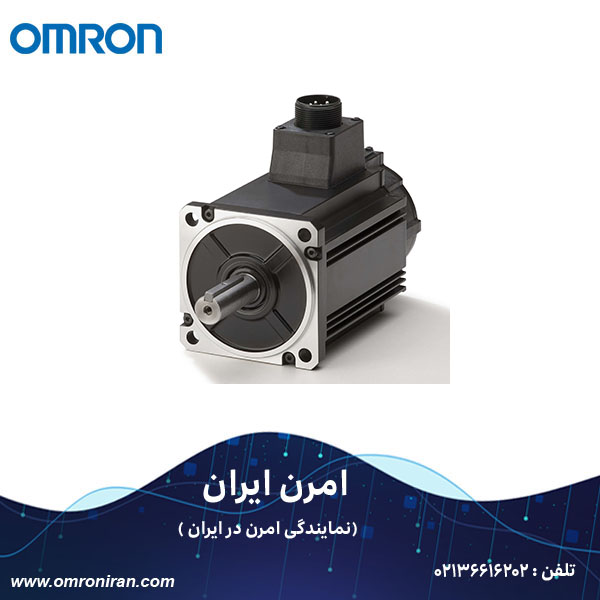 سرو موتور امرن مدل R88M-K90010T-S2 h سرو موتور امرن مدل R88M-K90010T-S2 h