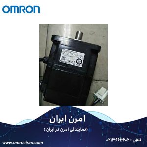 سرو موتور امرن مدل R88M-WP20030H H