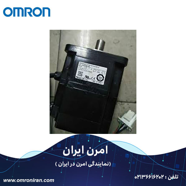 سرو موتور امرن مدل R88M-WP20030H H سرو موتور امرن مدل R88M-WP20030H H