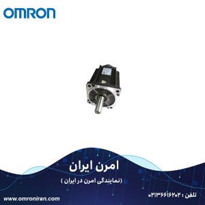 سرو موتور امرن مدل R88M-WP20030H-WS1-D H