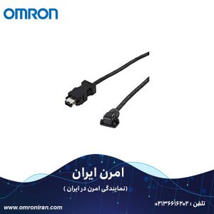کابل امرن مدل R88A-CN101R j