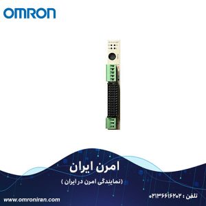 کارت امرن مدل R88A-MCW151-E h