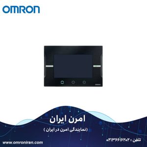 اچ ام ای امرن (Omron) مدل NA5-7W001B-V1 H