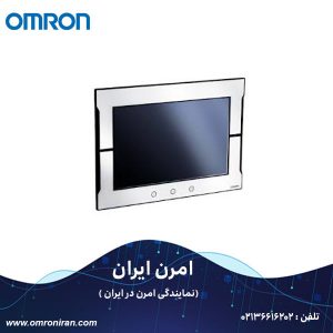 اچ ام ای امرن (Omron) مدل NA5-7W001S-V1 H