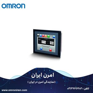 اچ ام ای امرن (Omron) مدل NS10-TV00B-V2 H
