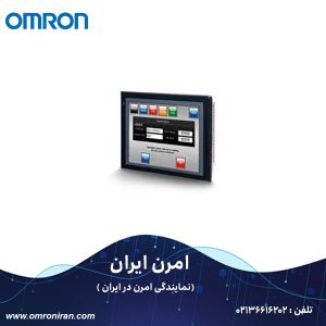 اچ ام ای امرن (Omron) مدل NS12-TS00-V2 H