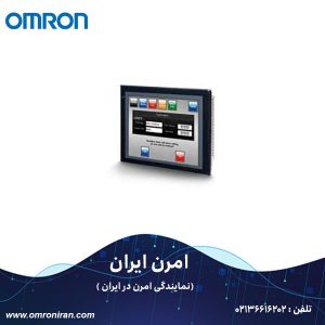 اچ ام ای امرن (Omron) مدل NS12-TS01-V2 H