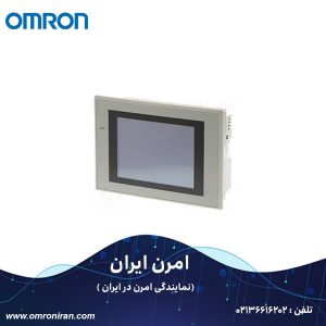 اچ ام ای امرن (Omron) مدل NS5-SQ11-V2 J