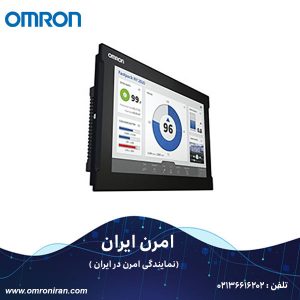 اچ ام ای امرن (Omron) مدل NYP17-21001-12WC1000 H