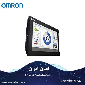 اچ ام ای امرن (Omron) مدل NYP17-21002-12WC1000 J