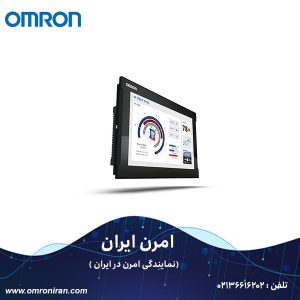 اچ ام ای امرن (Omron) مدل NYP17-21006-12WC1000 N