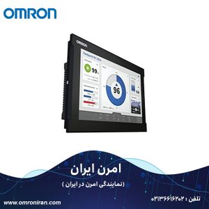 اچ ام ای امرن (Omron) مدل NYP17-21181-15WC1000 H