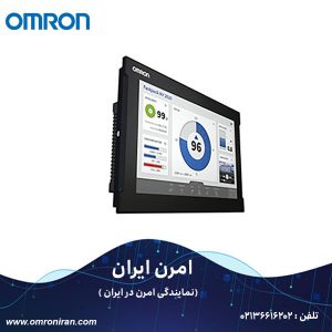 اچ ام ای امرن (Omron) مدل NYP17-21182-12WC1000 H