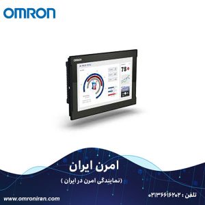 اچ ام ای امرن (Omron) مدل NYP17-211C1-15WC1000 H