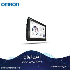 اچ ام ای امرن (Omron) مدل NYP17-211C2-12WC1000 H