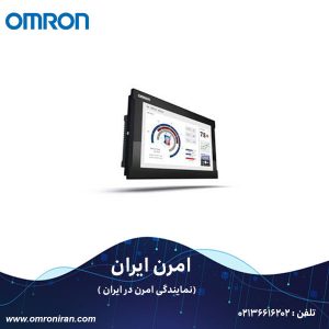 اچ ام ای امرن (Omron) مدل NYP17-211K1-12WC1000 H