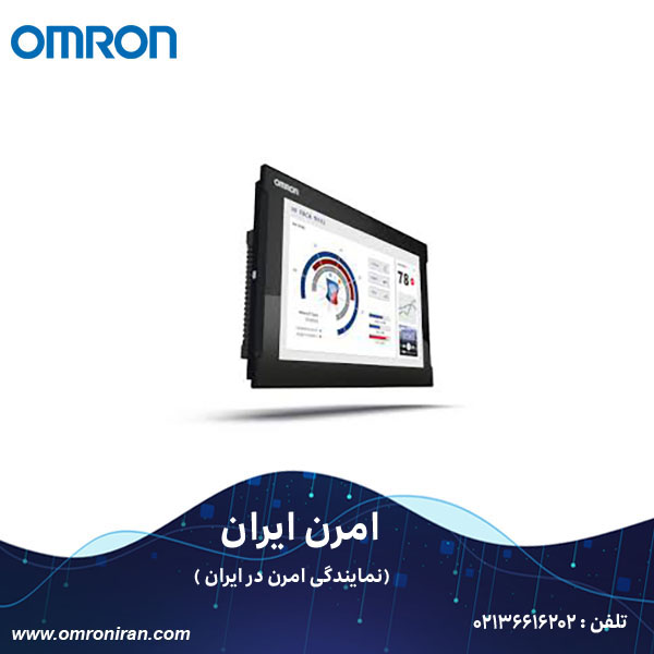 اچ ام ای امرن (Omron) مدل NYP17-211K2-12WC1000 H اچ ام ای امرن (Omron) مدل NYP17-211K2-12WC1000 H