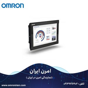 اچ ام ای امرن (Omron) مدل NYP17-211K2-15WC1000 H