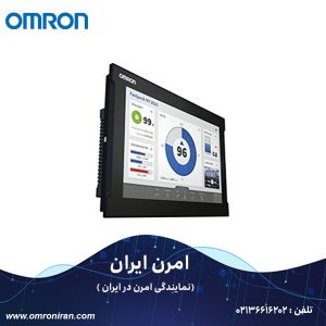 اچ ام ای امرن (Omron) مدل NYP17-21281-12WC1000 H