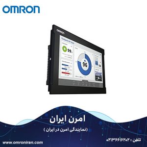 اچ ام ای امرن (Omron) مدل NYP17-21281-15WC1000 H