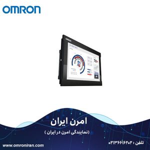 اچ ام ای امرن (Omron) مدل NYP17-21282-12WC1000 H