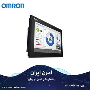 اچ ام ای امرن (Omron) مدل NYP17-21292-15WC1000 H