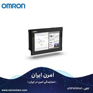 اچ ام ای امرن (Omron) مدل NYP17-212C1-12WC1000 H