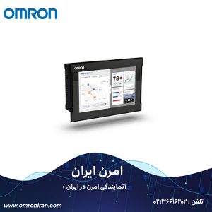 اچ ام ای امرن (Omron) مدل NYP17-212C1-15WC1000 H