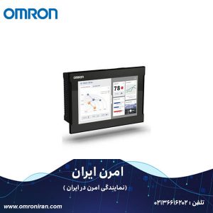 اچ ام ای امرن (Omron) مدل NYP17-212C2-12WC1000 H