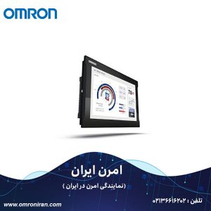 اچ ام ای امرن (Omron) مدل NYP17-212K1-12WC1000 H