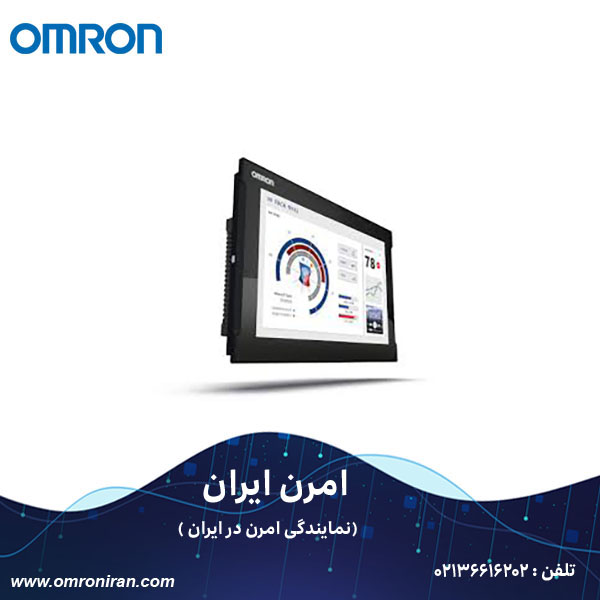 اچ ام ای امرن (Omron) مدل NYP17-212K1-12WC1000 H اچ ام ای امرن (Omron) مدل NYP17-212K1-12WC1000 H