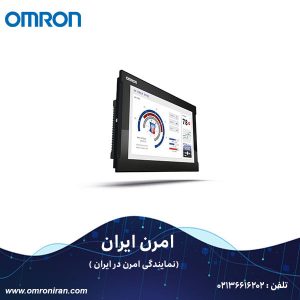 اچ ام ای امرن (Omron) مدل NYP17-21391-15WC1000 J