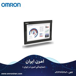 اچ ام ای امرن (Omron) مدل NYP17-21392-15WC1000 H