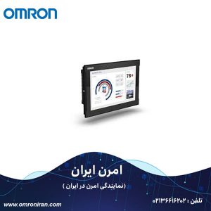 اچ ام ای امرن (Omron) مدل NYP17-21396-12WC1000 H