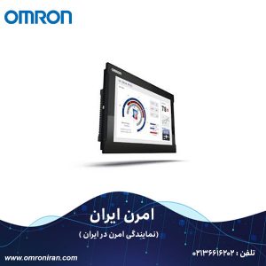 اچ ام ای امرن (Omron) مدل NYP17-213K1-12WC1000 N