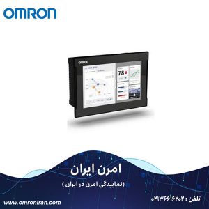 اچ ام ای امرن (Omron) مدل NYP17-213K6-12WC1000 H