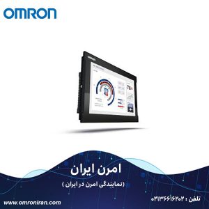 اچ ام ای امرن (Omron) مدل NYP17-213K6-15WC1000 H