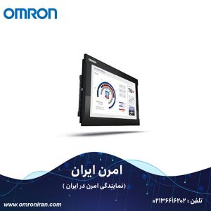 اچ ام ای امرن (Omron) مدل NYP17-312C2-12WC1000 H