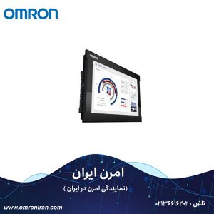 اچ ام ای امرن (Omron) مدل NYP17-312K2-12WC1000 H