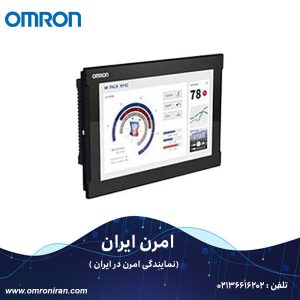 اچ ام ای امرن (Omron) مدل NYP17-313K1-12WC1000 H'