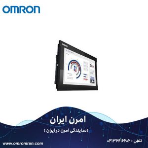 اچ ام ای امرن (Omron) مدل NYP17-313K1-15WC1000 H
